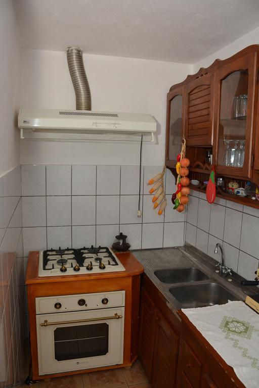 Pensiunea Margareta Sita Buzăului 외부 사진